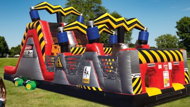 Kids Party Rentals in Conroe, TX