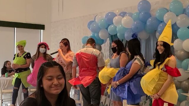 Kids Party Rentals in Brownsville, TX