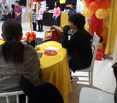Kids Party Rentals in Brownsville, TX