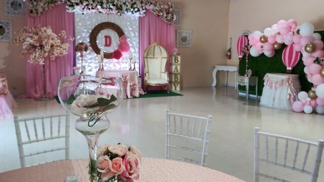 Kids Party Rentals in Brownsville, TX
