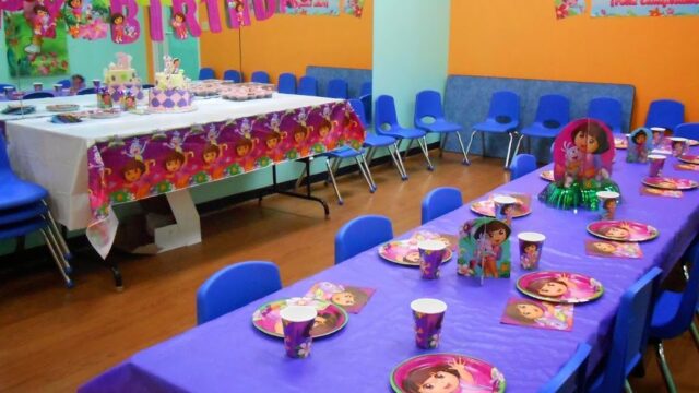Kids Party Rentals in Sugar Land, TX