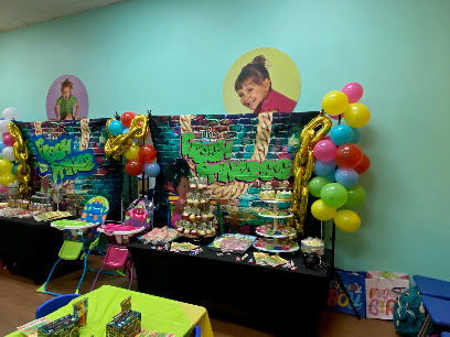 Kids Party Rentals in Sugar Land, TX