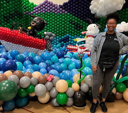Kids Party Rentals in Indianapolis, IN