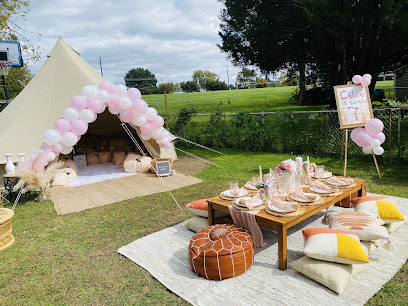Single Category 20 Party Decorations for Kids Birthdays Near You