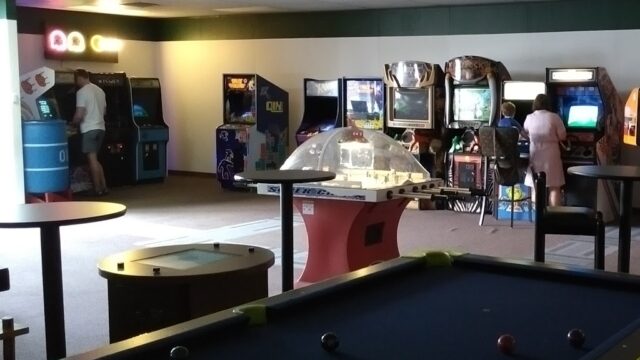 Single Location 88 Kids Party Rentals in Austin, TX