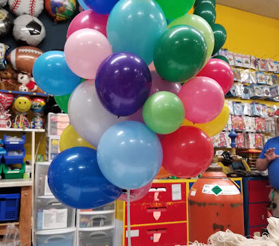 Party Decorations for Kids Birthdays Near You