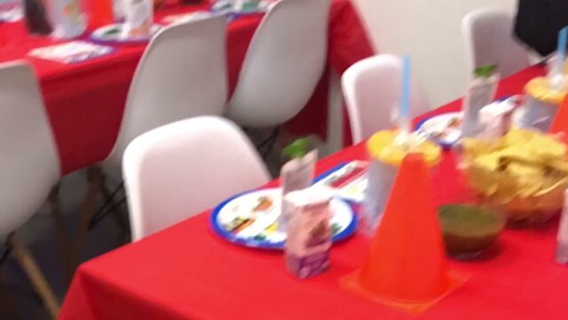 Single Location 20 Kids Party Rentals in Oakland, CA