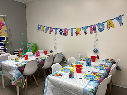Single Location 16 Kids Party Rentals in Oakland, CA