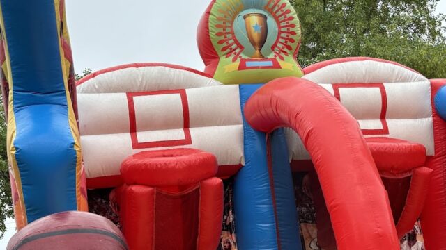 Single Location 18 Kids Party Rentals in Phoenix, AZ