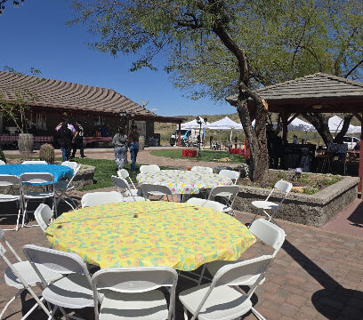 Single Location 16 Kids Party Rentals in Phoenix, AZ
