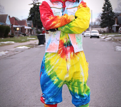 Single Location 29 Kids Party Rentals in Detroit, MI