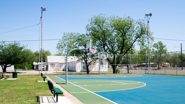 Single Location 19 Kids Party Rentals in Abilene, TX