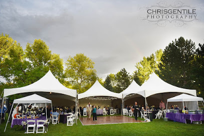 Single Location 18 Kids Party Rentals in Fort Collins, CO