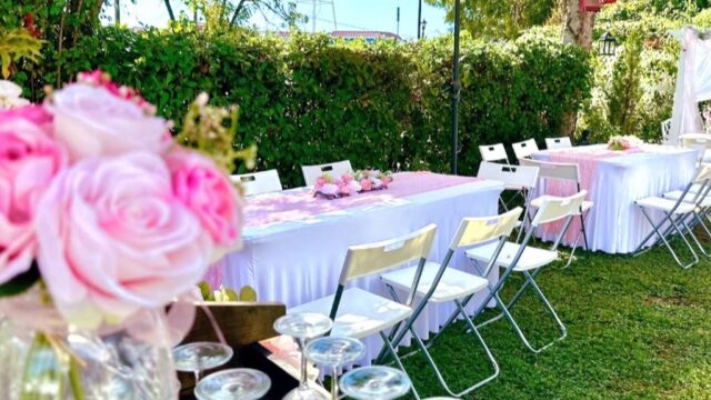 Single Location 40 Kids Party Rentals in Frisco, TX