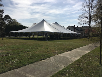Kids Party Rentals in Rocky Mount, NC