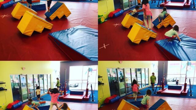 Kids Party Rentals in San Antonio, TX
