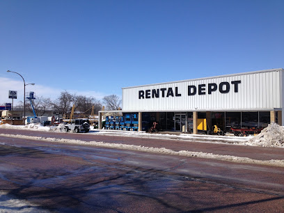 Concession Equipment Rentals Near You