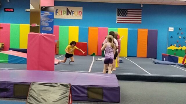 Kids Party Rentals in Gainesville, GA