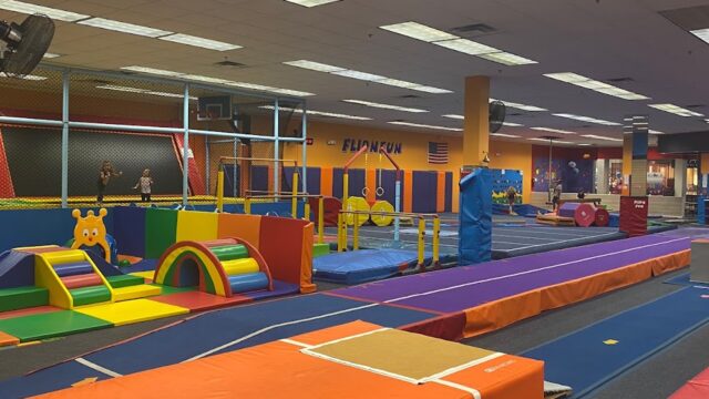 Kids Party Rentals in Gainesville, GA