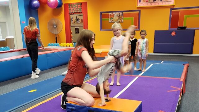 Kids Party Rentals in Gainesville, GA