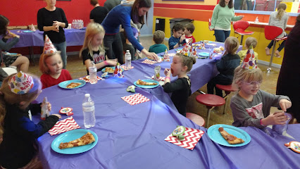 Kids Party Rentals in Gainesville, GA