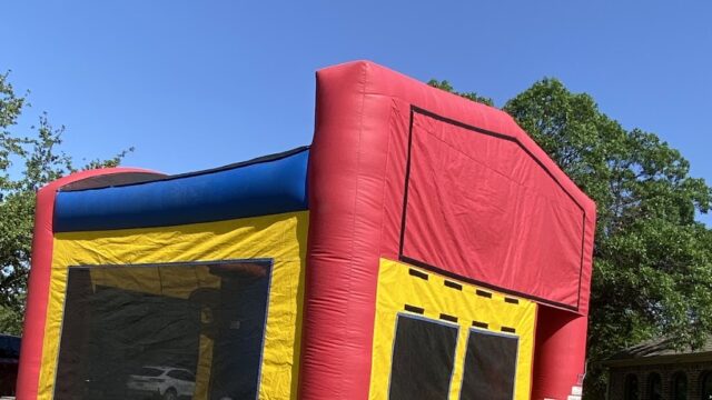 Single Location 19 Kids Party Rentals in Plano, TX