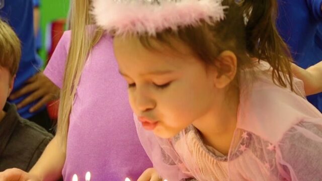 Single Location 4 Kids Party Rentals in Boston, MA