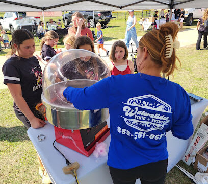 Single Location 25 Kids Party Rentals in Lakeland, FL