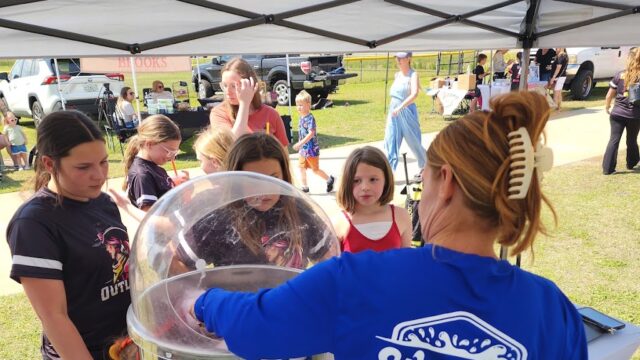 Single Location 28 Kids Party Rentals in Lakeland, FL