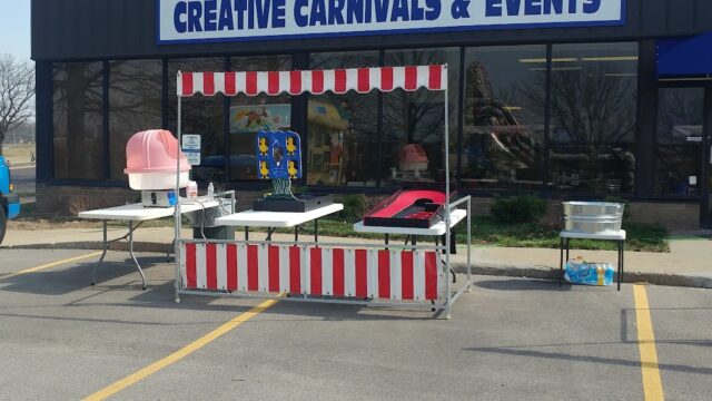 Kids Party Rentals in Overland Park, KS