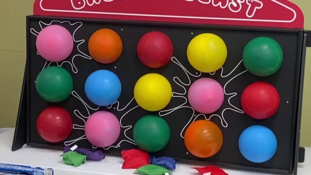 Kids Party Rentals in Overland Park, KS