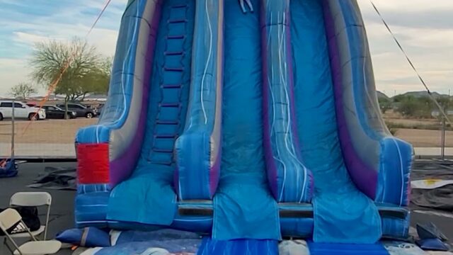 Single Location 64 Kids Party Rentals in Phoenix, AZ