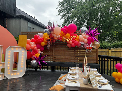 Kids Party Rentals in Kansas City, MO