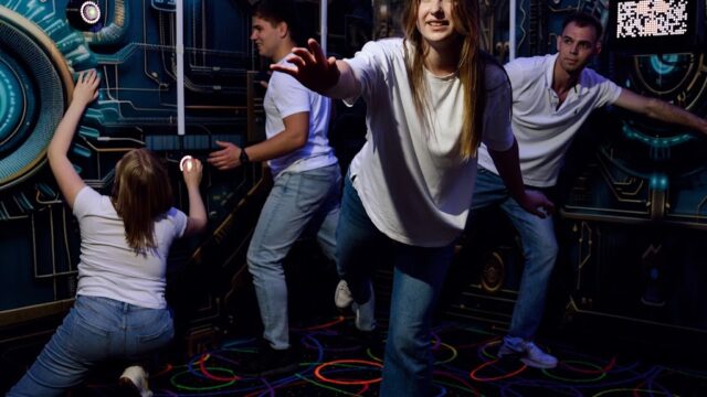 Single Location 13 Kids Party Rentals in Tacoma, WA