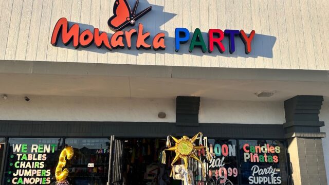Kids Party Rentals in Chula Vista, CA