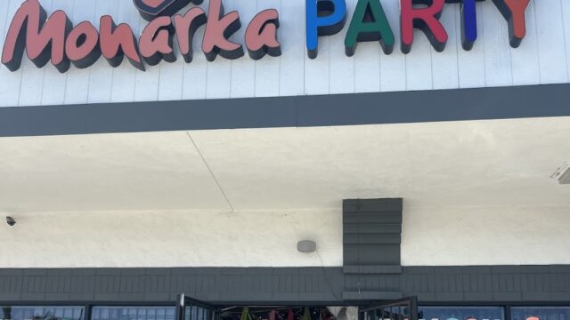 Kids Party Rentals in Chula Vista, CA
