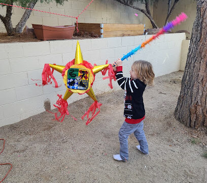 Single Location 70 Kids Party Rentals in Las Vegas, NV