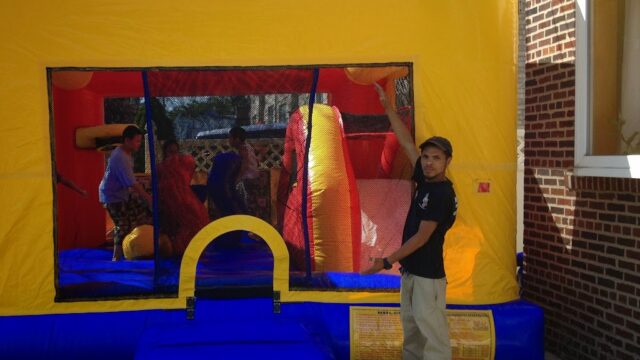 Kids Party Rentals in New York, NY