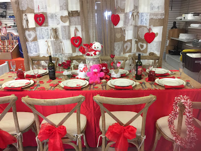 Kids Party Rentals in Corpus Christi, TX