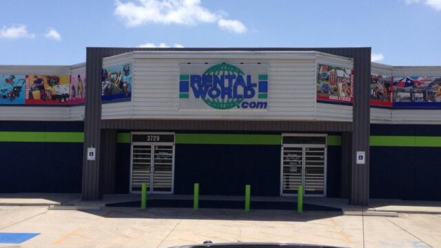 Kids Party Rentals in Corpus Christi, TX