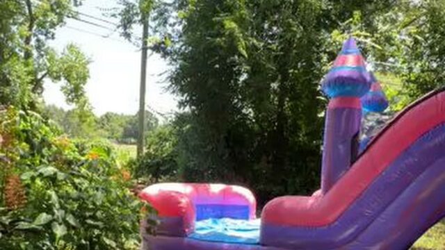 Kids Party Rentals in Orlando, FL