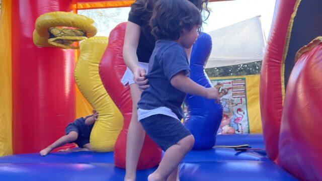 Single Location 100 Kids Party Rentals in Phoenix, AZ