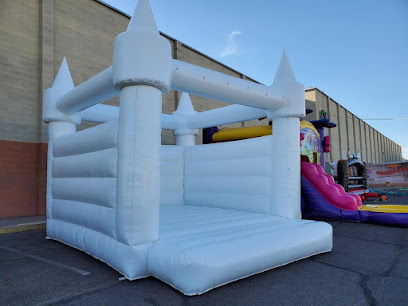 Single Location 97 Kids Party Rentals in Phoenix, AZ