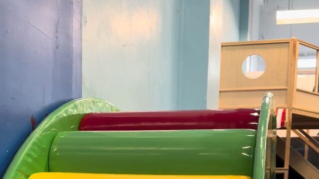 Single Location 5 Kids Party Rentals in San Francisco, CA