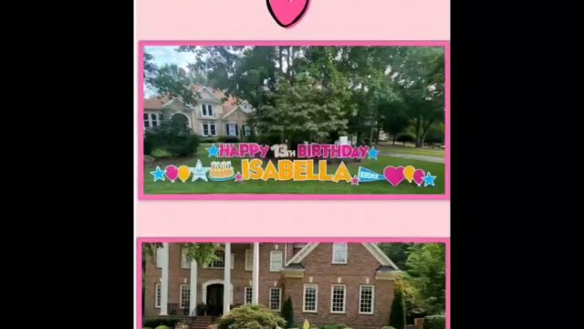 Kids Party Rentals in Cary, NC