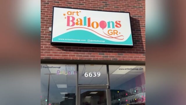 Single Location 42 Kids Party Rentals in Detroit, MI