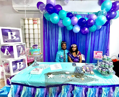 Kids Party Rentals in Bronx, NY