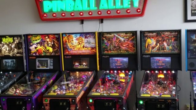 Kids Party Rentals in Mesquite, TX