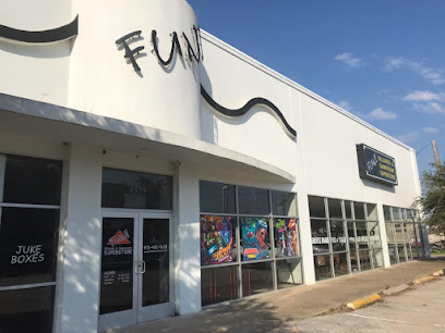 Kids Party Rentals in Mesquite, TX