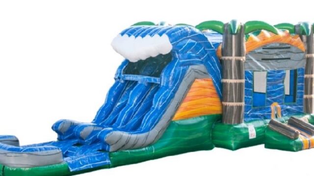Kids Party Rentals in Vineland, NJ